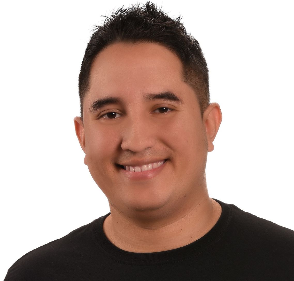 Retrato profesional de Juan Manuel Núñez Velasco